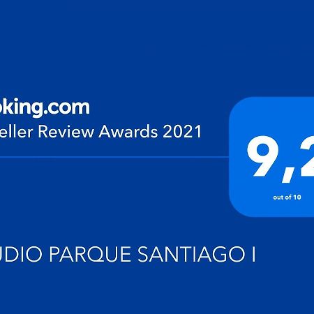 Studio Parque Santiago I Playa de las Americas  Eksteriør bilde